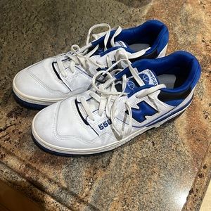 New Balance 550 Men's Sz 11
